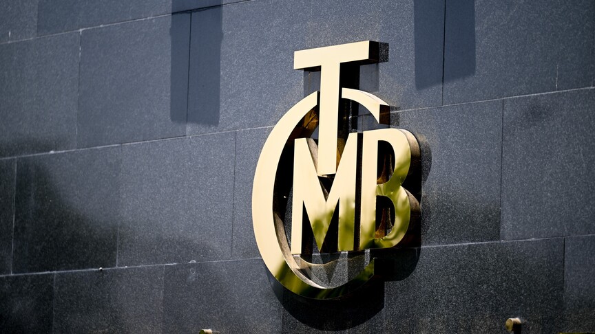 Merkez Bankası politika faizini 100 baz puan indirerek yüzde 36'ya çekti