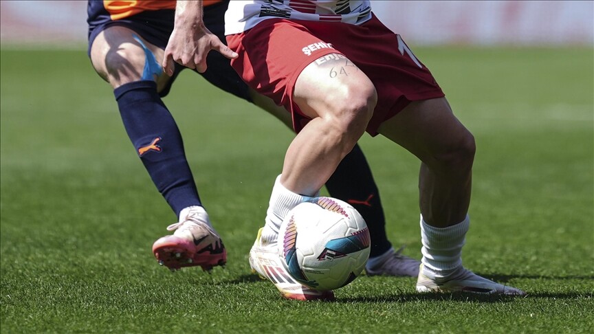 Futbolda Haftanın Maçları Belli Oldu