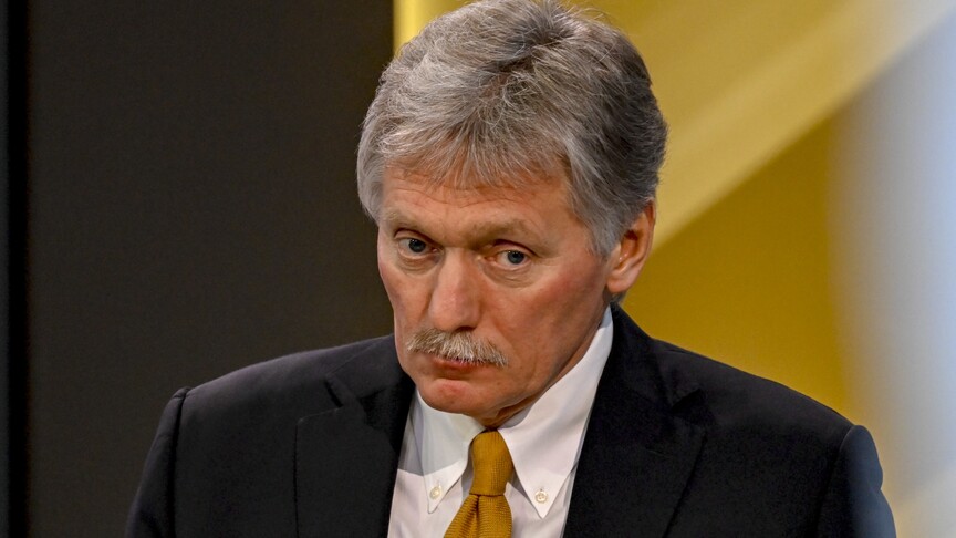 Kremlin says ‘1st tanker’ carrying Russian diesel fuel as part of deal with US has departed