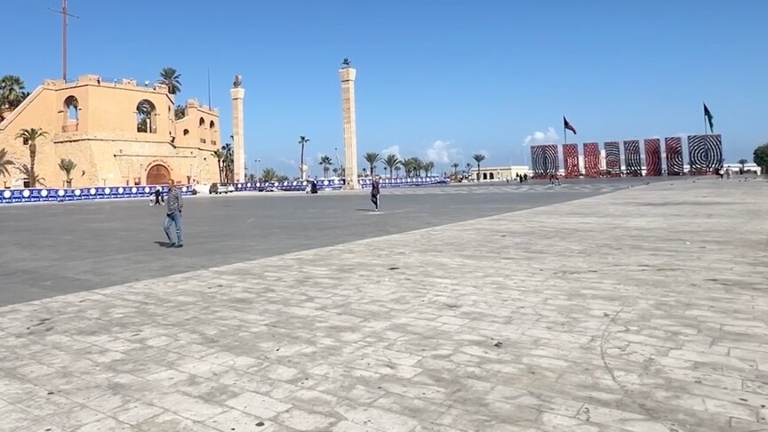 Libyalılar, Türkiye-Libya deniz yetki muhtırasının Akdeniz'deki haklarının güvencesi olduğunu düşünüyor