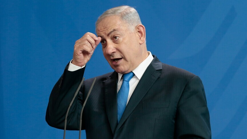 Seçimler yaklaşırken anketlerde Netanyahu bloğu erimeye devam ediyor