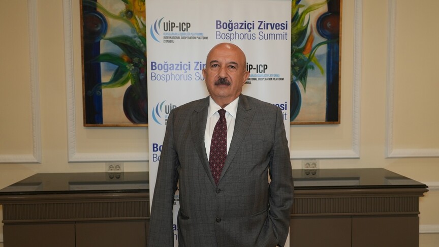 Boğaziçi Zirvesi yaklaşık 70 ülkeden temsilciyi İstanbul'da buluşturacak