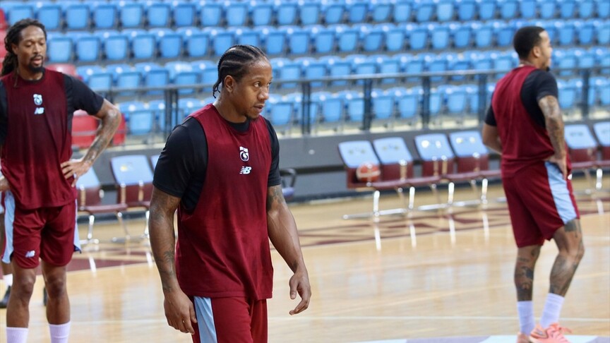 Trabzonspor Basketbol Takımı sezona iddialı başladı