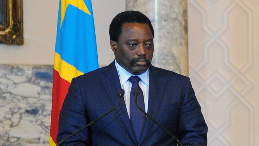 KDC'de eski Cumhurbaşkanı Kabila'nın silahlı koalisyonun başına geçmesi gerilimi artırdı