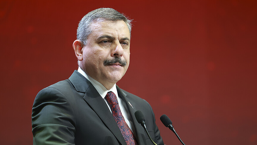 İçişleri Bakanı Çiftçi: (Antalya'da düzenlenecek COP31)  Sahada 26 bin personelimiz görev yapacak