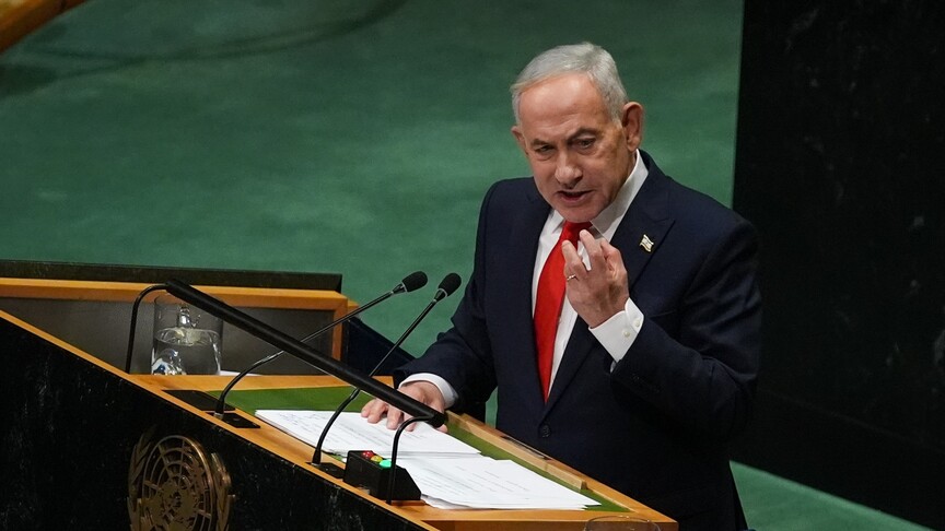 Netanyahu postpones Gaza security, administrative arrangements until after Israeli election