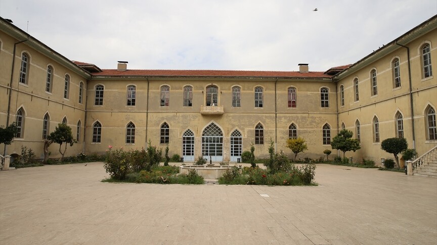 Denizli Lisesinin 152 yıllık eğitim serüveni