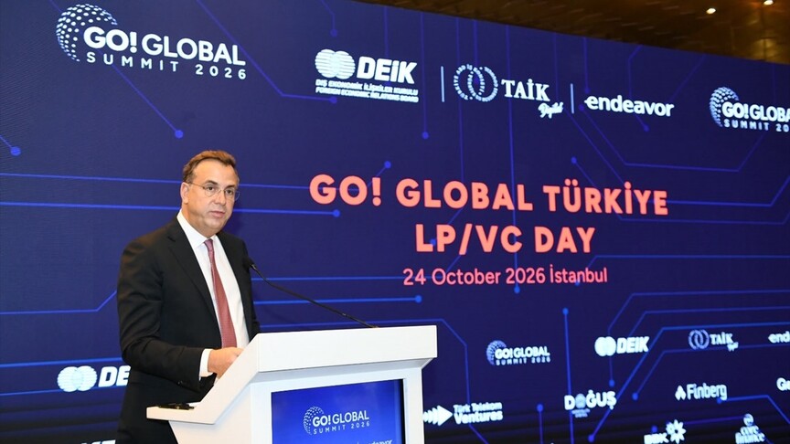 GO! GLOBAL Türkiye Zirvesi sona erdi