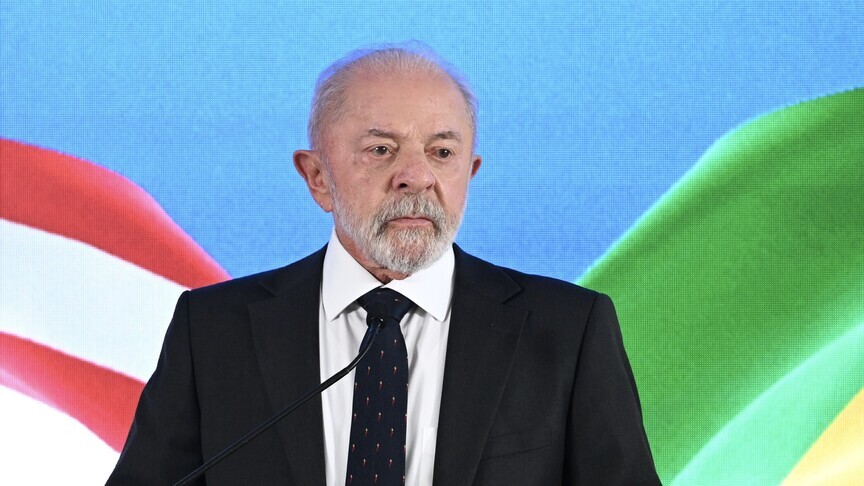 Asian leaders hail Lula’s victory in Brazil election
