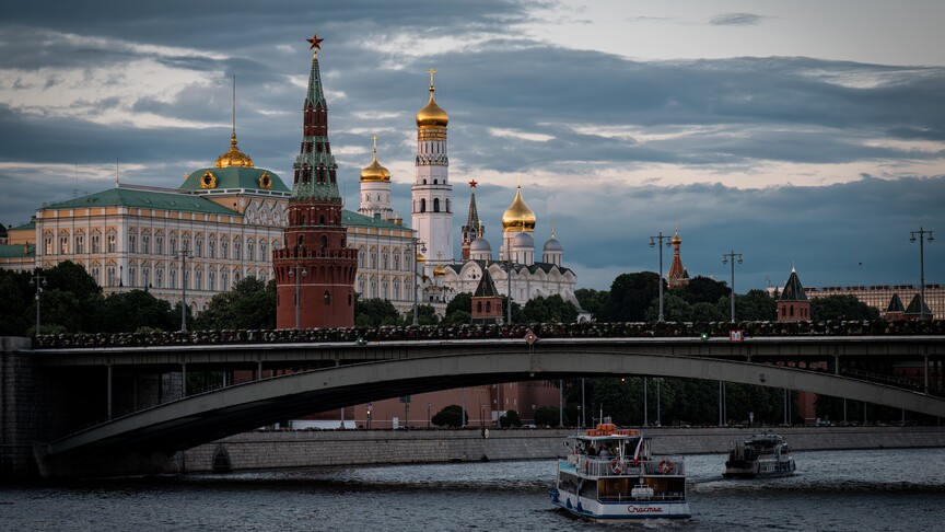 Resuming trilateral Ukraine talks does not restrict military operations: Kremlin