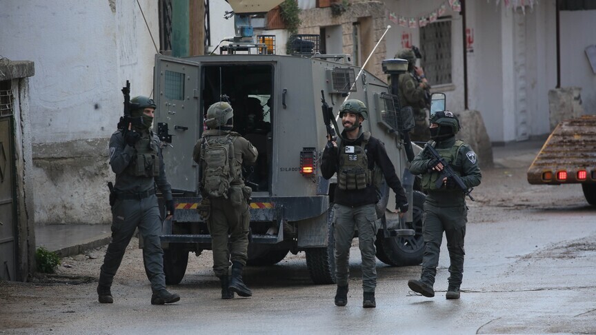 7-year-old girl among 3 Palestinians killed in Israeli attacks in Gaza