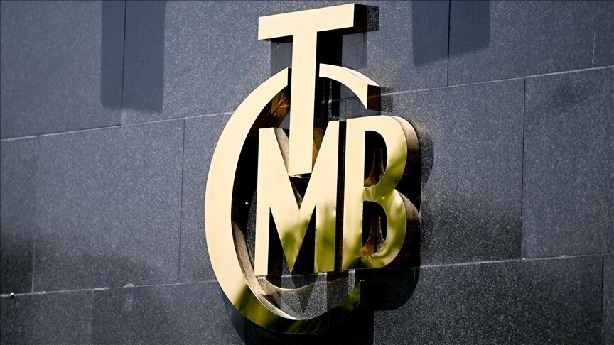 TCMB'den özel sektör tahvil piyasasında likiditeyi destekleyici adım
