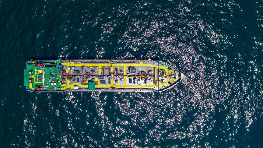 Rusya'dan dizel yüklü 3 tanker ihracat için yola çıktı