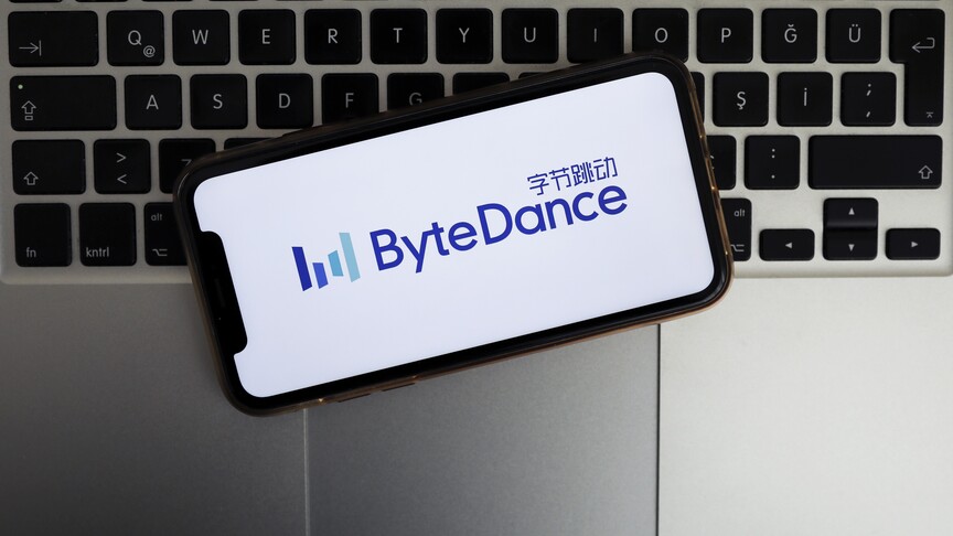 ByteDance founder Zhang Yiming regains top spot on China’s rich list amid AI boom