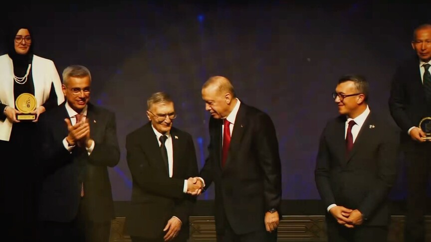 Küresel sağlık paydaşları 12. Türk Tıp Dünyası Kurultayı'nda buluşacak