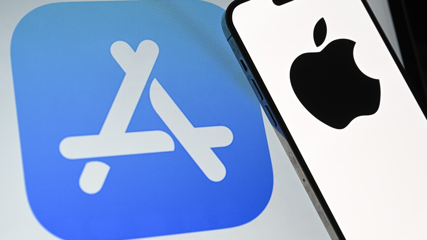 South Korea fines Google, Apple $45M over app store payment policies