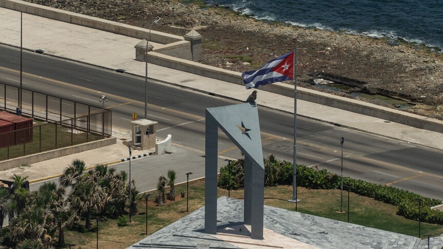 UN General Assembly backs resolution calling for end to US embargo on Cuba