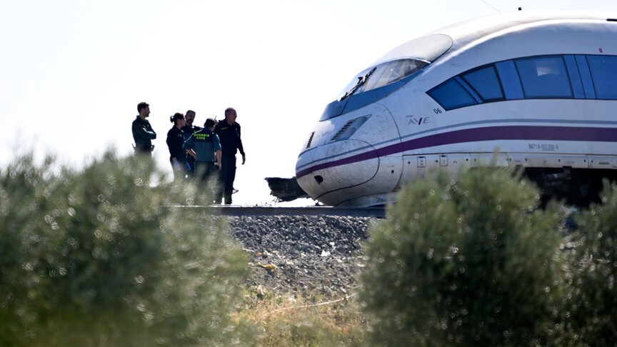 FACTBOX - Spain’s latest collision recalls Europe’s deadliest rail crashes