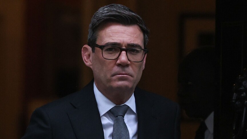 İngiltere Başbakanı Burnham, Brexit'in ekonomi ve göç açısından kötü olduğunu söyledi