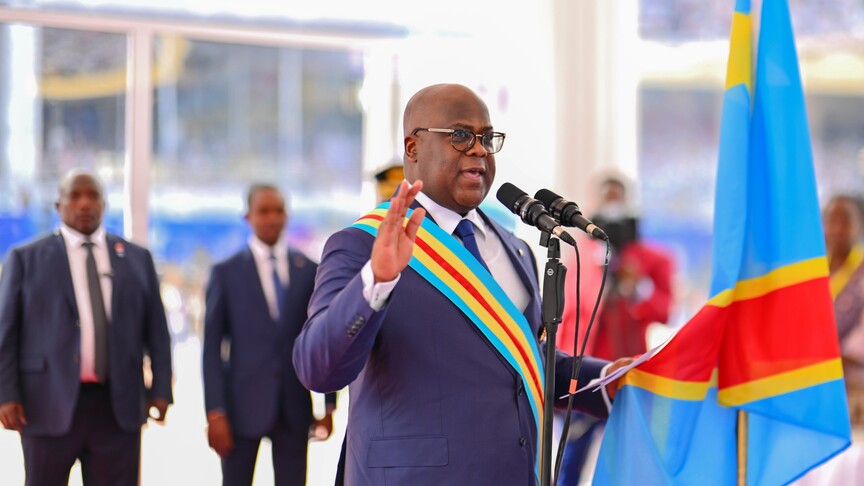 DR Congo urges Russia to back UN demand for Rwanda to withdraw troops