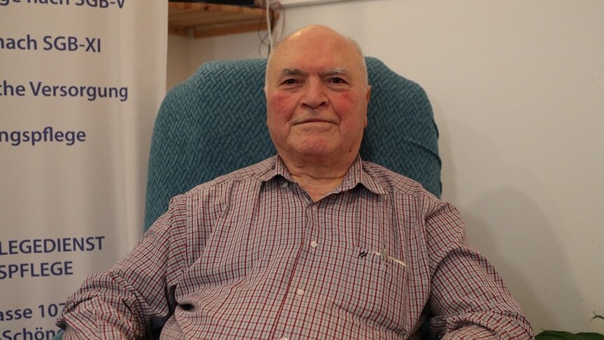 Almanya'ya göç eden ilk kuşak Türkler, 65 yıllık göç hikayelerini anlattı