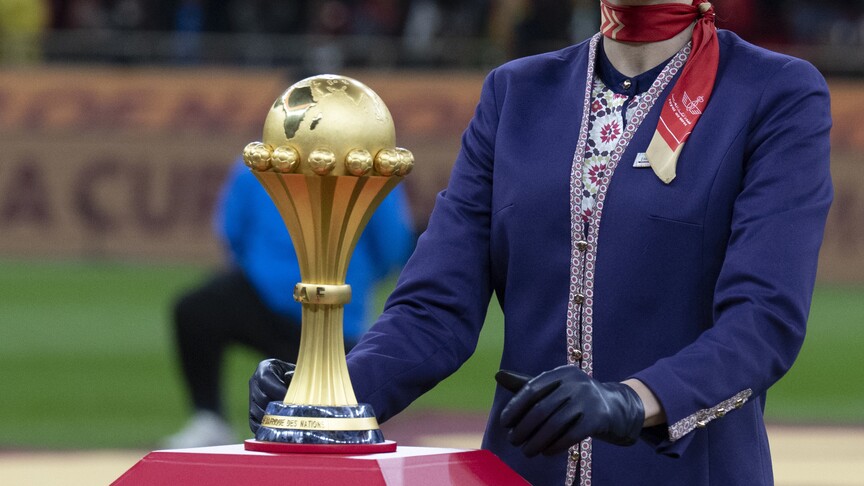 Afrika Uluslar Kupası iki yılda bir yapılmaya devam edecek