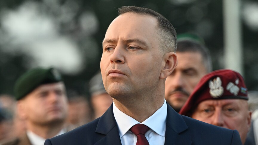 Polish president aborts Africa trip as power struggle erupts at Constitutional Tribunal in Warsaw