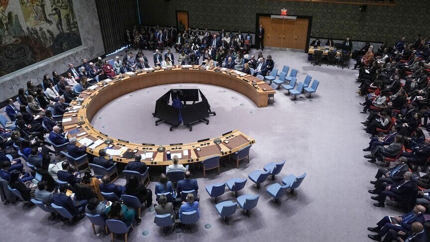 BMGK, Libya'daki misyonun görev süresini 1 yıl daha uzattı