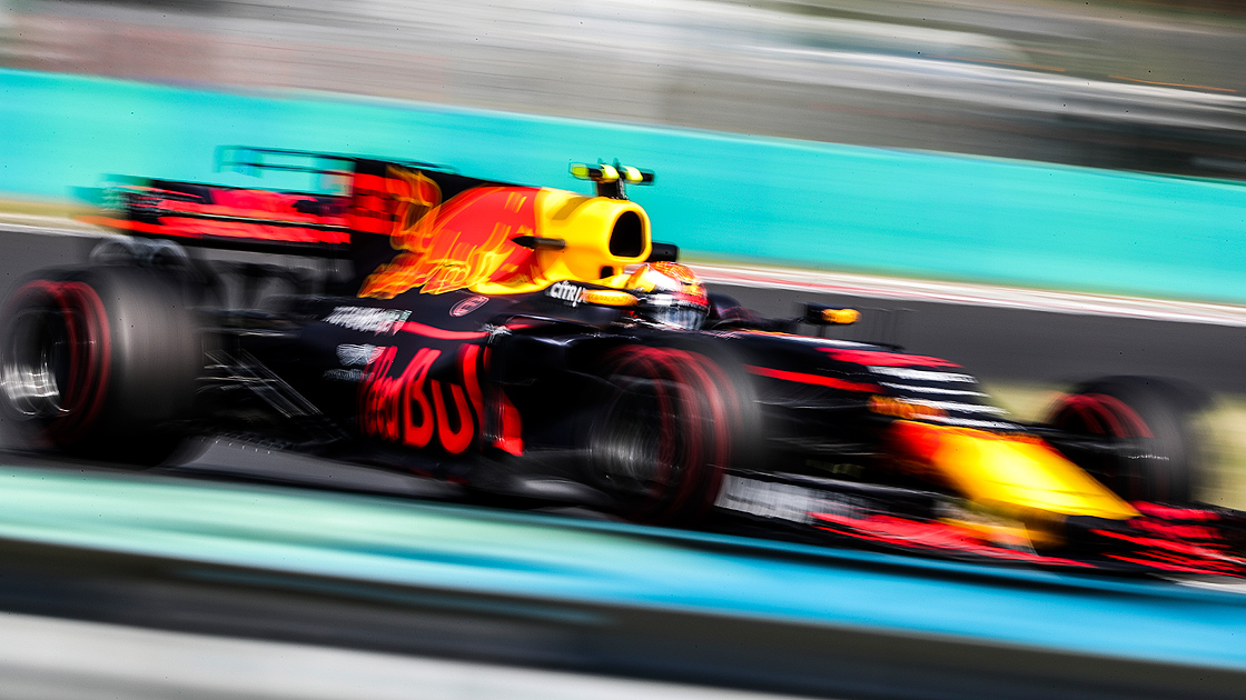 Formula 1'de heyecan Büyük Britanya'da devam edecek