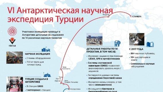 инфографика