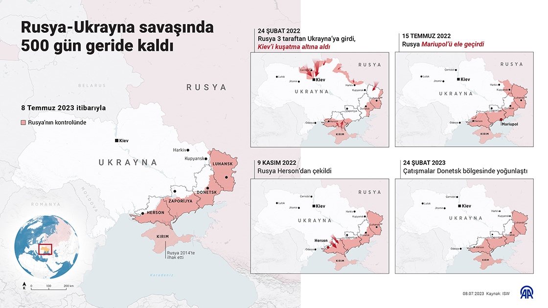 Anadolu Ajansı