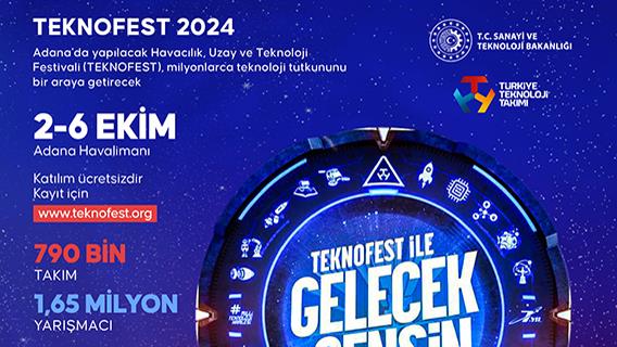 TEKNOFEST 2024