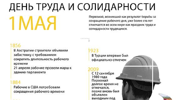 инфографика