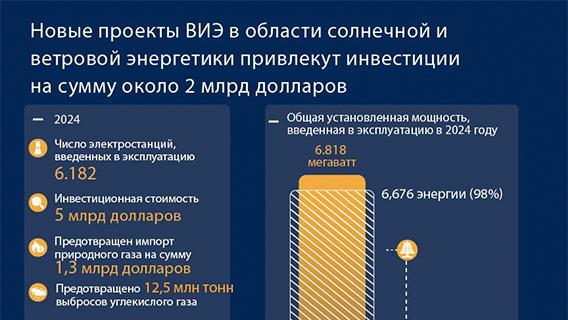 инфографика
