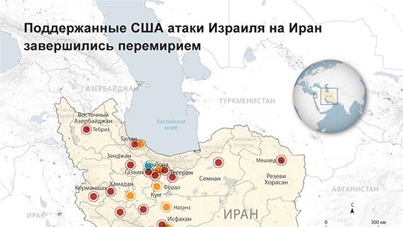 инфографика