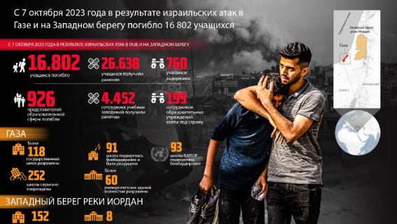инфографика
