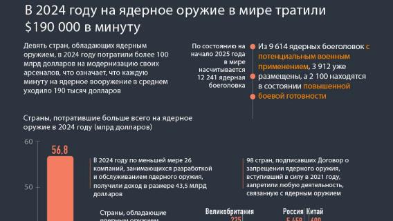 инфографика
