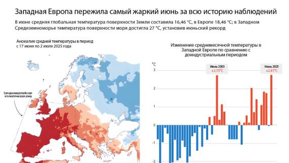 инфографика