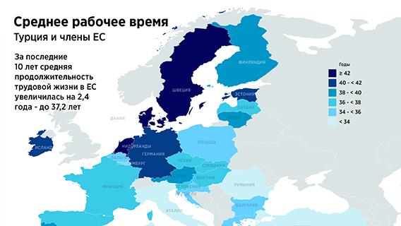инфографика