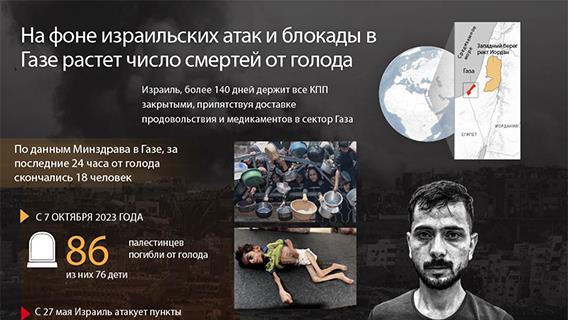 инфографика
