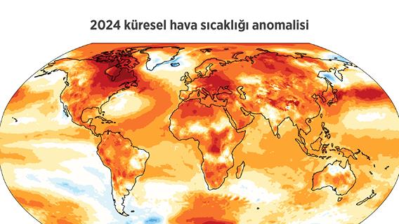 2024 küresel hava sıcaklığı anomalisi