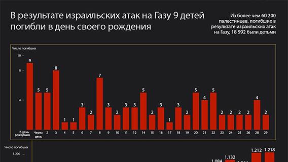 инфографика