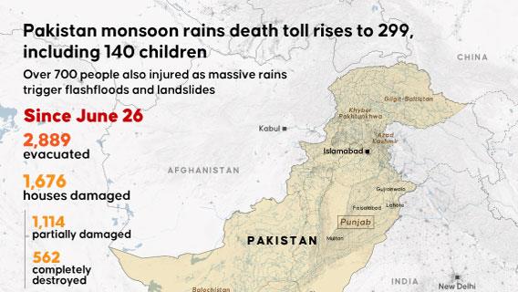 Infographic