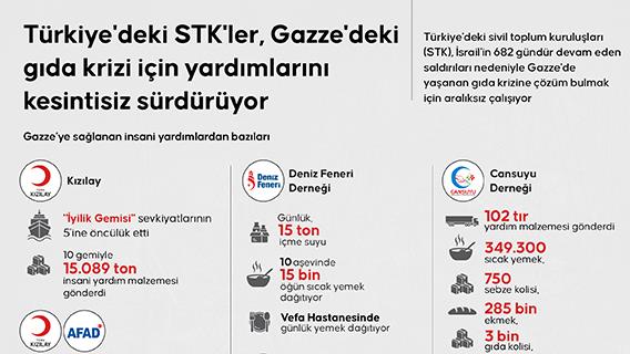 İnfografik
