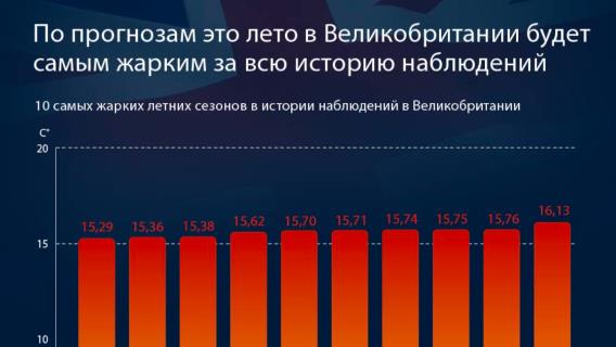 инфографика