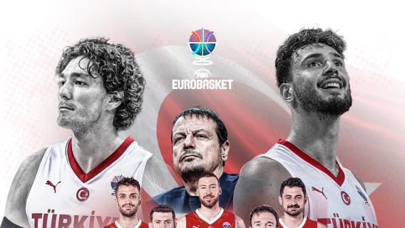 Türkiye claims silver medal after losing to Germany in epic EuroBasket 2025 final
