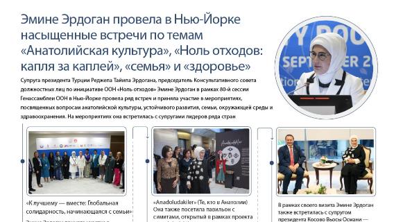инфографика
