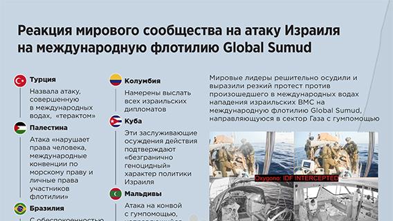 инфографика