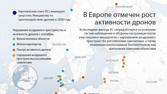 инфографика