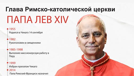 инфографика